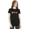 Disney Womens/Ladies Encanto Family Line Cotton Boyfriend T-Shirt