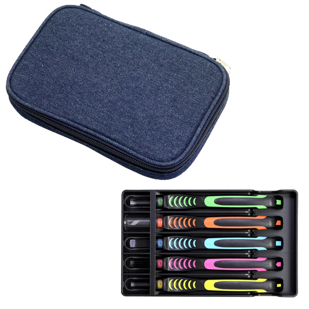 

Набор резных ножей для мальчиков начальной школы и с безопасностью все ученики, девочки, унисекс, деним, Yoshiharu, защита, сталь, для левшей