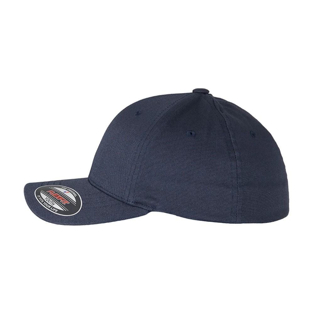 Flexfit Unisex Wooly Combed Cap