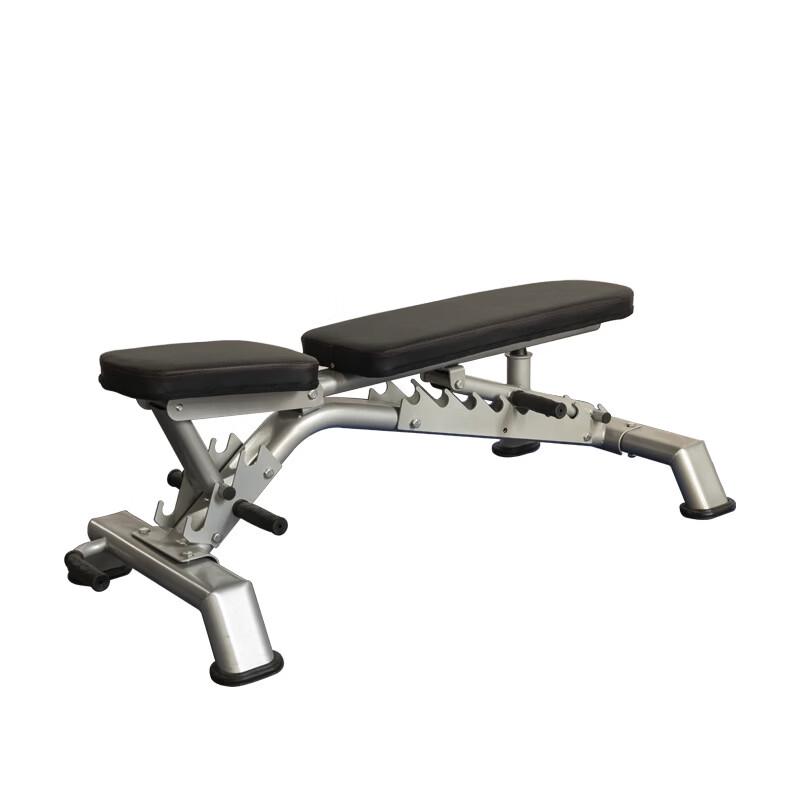 TLXT Adjustable Multi-Functional Dumbbell Bench