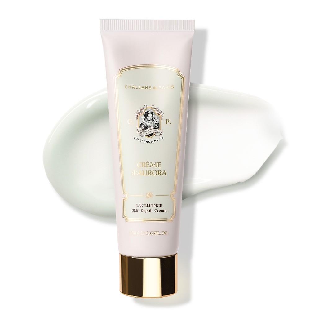 Challans De Paris Charlan Skin Cr Me De Aurora Excellence 75ml