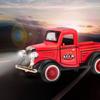 1/36 Pickup Car Toy Pickup Truck Toy Sound Light Truck Model Car Toy for Boys Kids Girls Home
