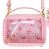 Sanrio My Melody Shoulder 14 X 22 X Character 206903 Bag, 7.5 Cm,