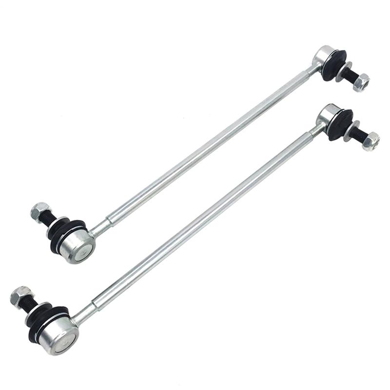 AzbuStag Front Sway Bar Link 2Pcs Kits for TOYOTA RAV4 PRIUS COROLLA iM LEXUS NX300H NX300 NX200T HS250H SCION tC 2006-2020