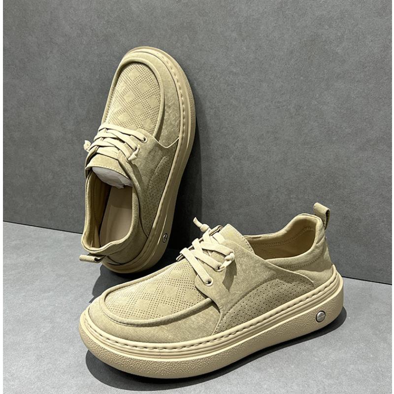 Fashion New Arrival Men's Casual Shoes Original Male Sneakers Hot Sale Tenis Masculino Leisure Walk Skateboard Footwear Vulcanize Shoes