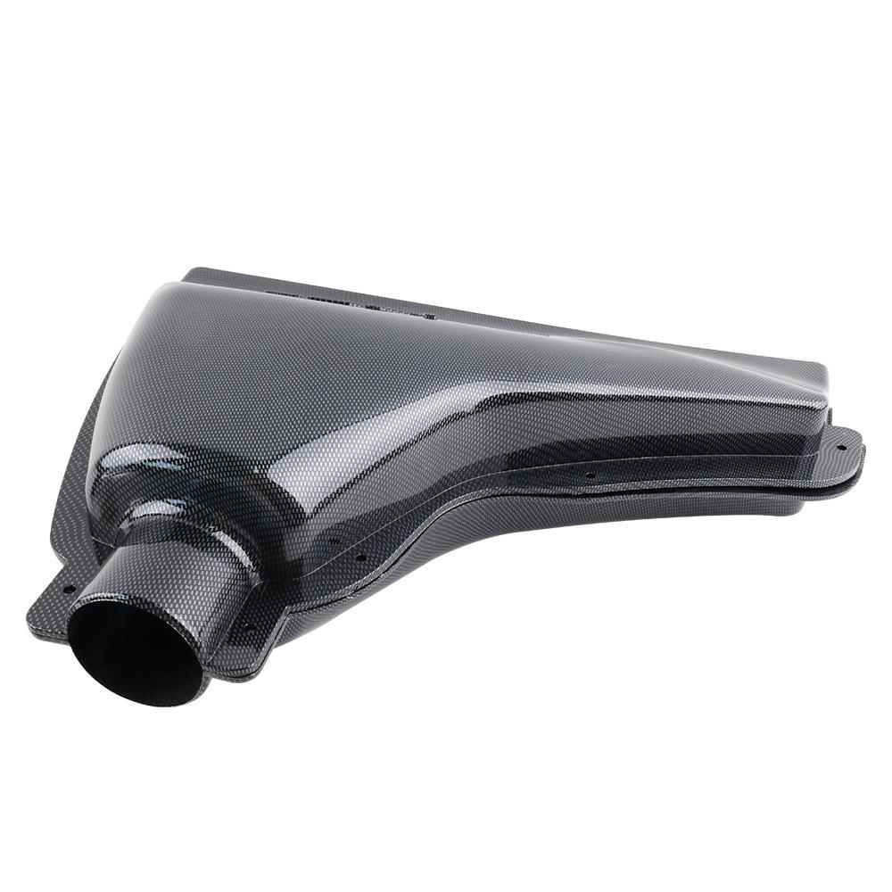 Kit d'Admission d'Air Froid pour Peugeot 306 VTS - Boîte à Air en Fibre de Carbone