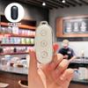 TPU Key Case for Li Auto L6 L7 L8 L9 Mega One, Full Protection Key Cover