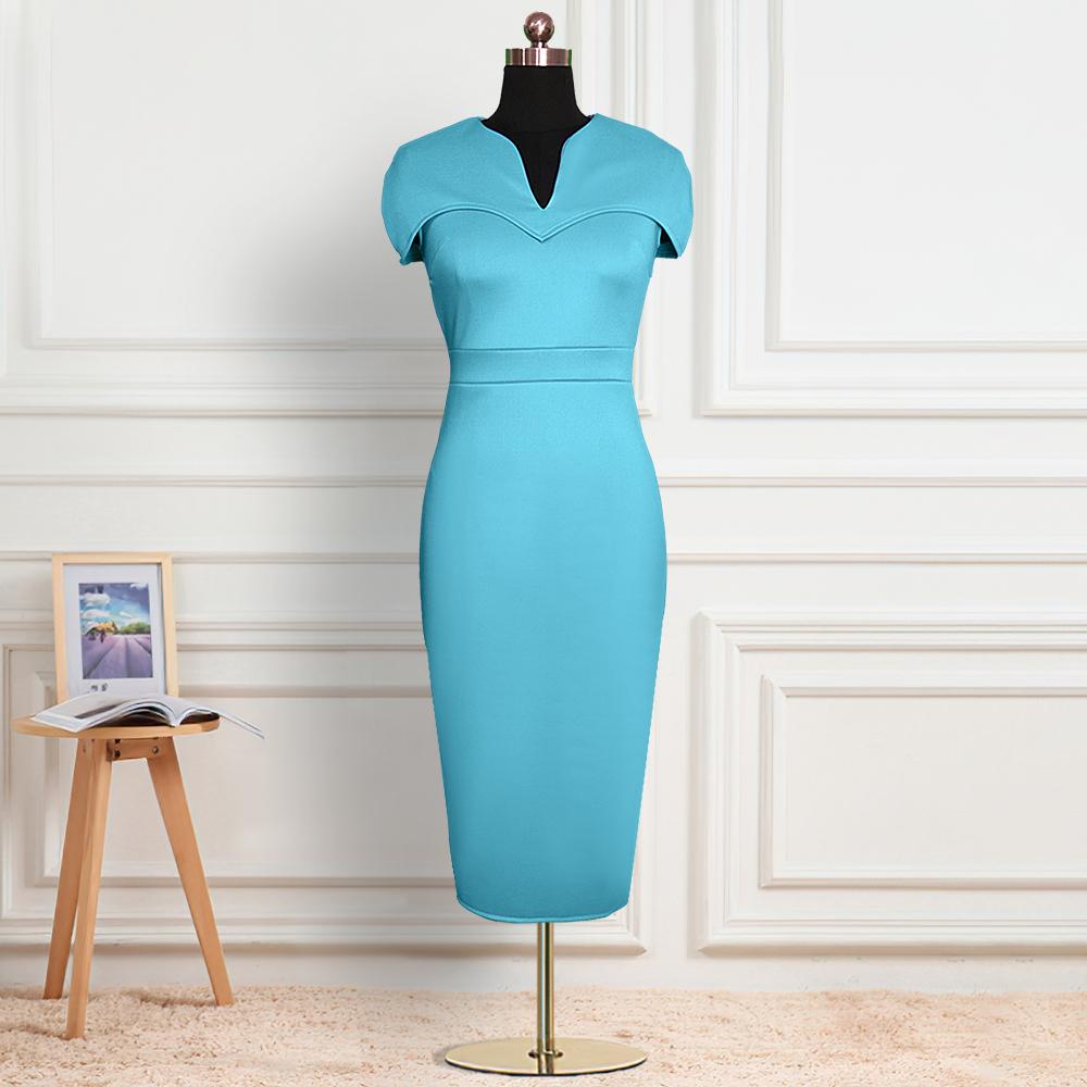 amazon ladies bodycon dresses Pink Queen Women's Ruched Bodycon Dress Long Sleeve Casual Elegant Midi Dresseses Wedding Guest Apricot S at Amazon Women's Clothing store