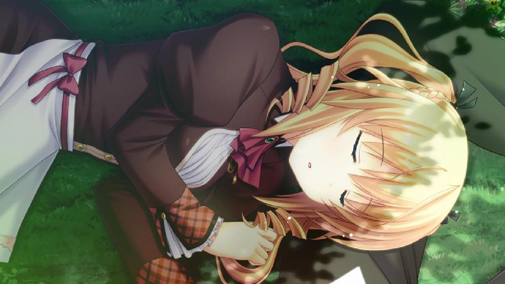 Sweet Cafe Collection Parfait ~Chocolat Sucré~ -Switch