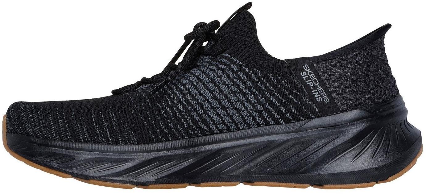 

Skechers Edgeride - кроссовки Raygo черного цвета 42 ½