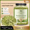 Crispy Beauty Roasted Pumpkin Seeds