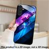 Exquisite Luxus-High-End-Handyhülle Glas-TPU-Handyhülle für Samsung Galaxy S26 S25 S24 S23 S22 S21 FE, Ultra, Plus Sturzfest