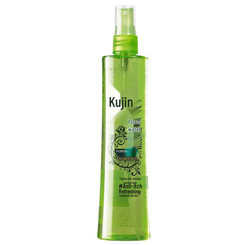 Liu Shen Childhood Scent Mosquito Repellent Spray