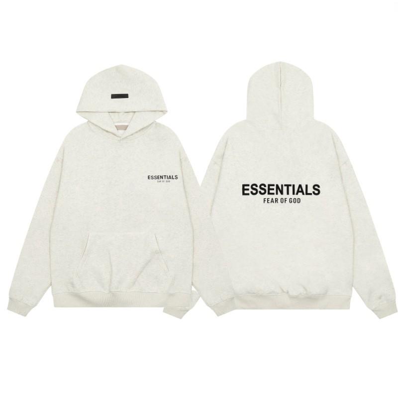 Unisex Fleece-Lined Hooded Sweatshirt With Velvet Letter Print Loose Fit Winter Cotton Pullover Teens