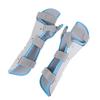 Wrist Support Brace Adjustable Hand Fracture Fixed Strap Sprain Carpal Tunnel Splint Posture Corrector Bandage Joint Pain Relief