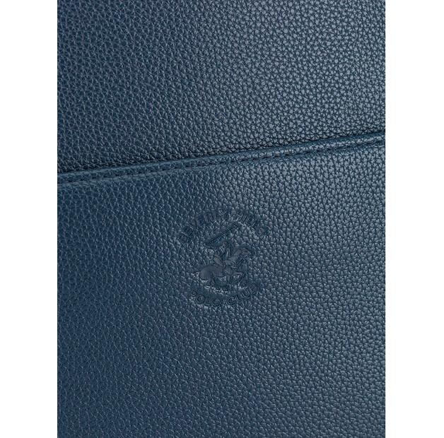Beverly Hills Polo Club Рюкзак BHPC-L-002-CCC-06 Темно-синий