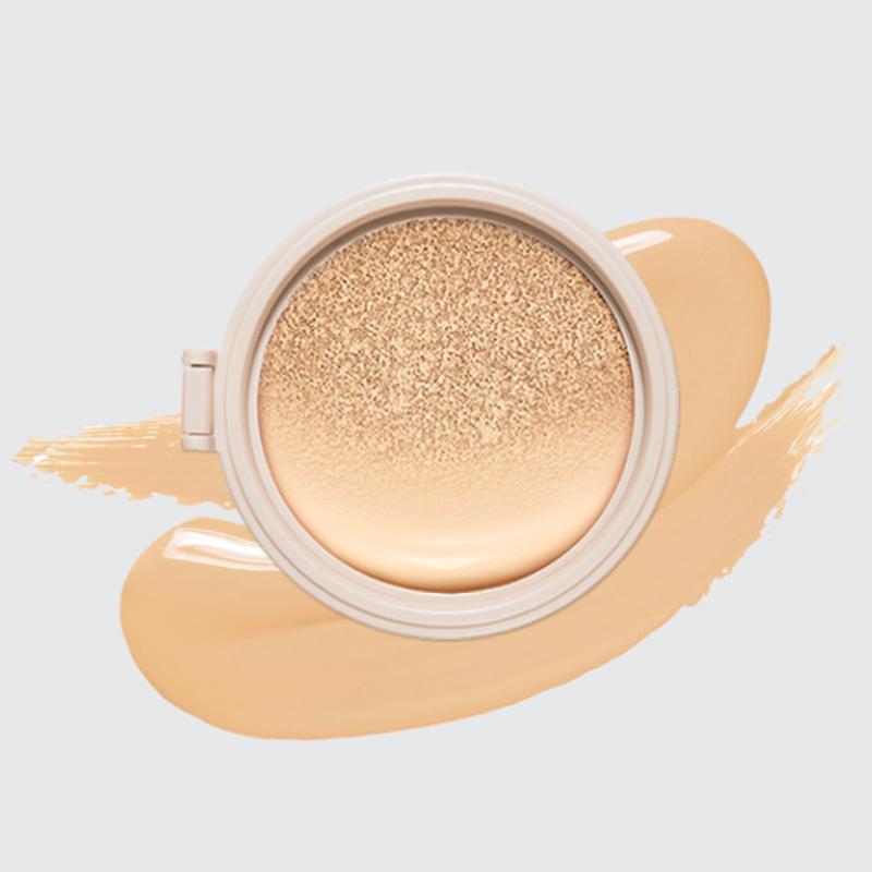 ETUDE HOUSE Double Lasting Cushion Glow SPF50+ PA+++ 15 g (3 Optionen)