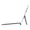 Compatible with Microsoft Surface Pro 3/4/5/6/7, Surface Go 2/3 Touch Backlit Bluetooth Keyboard Shell.