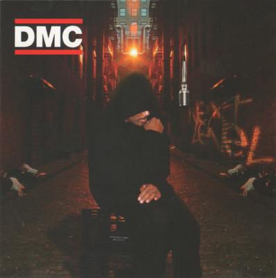 CD DMC - DMC None Next Level 2006 US Rap & Hip-Hop/R&B Used
