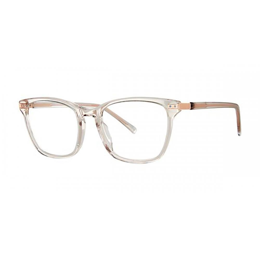

Paradigm Morrison Sakura Unisex Eyeglasses Light Pink/49