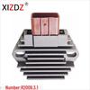 Compatible with Honda TRX350/TRX400/TRX450 (31600-HN5-671, 31600-KTB-003).