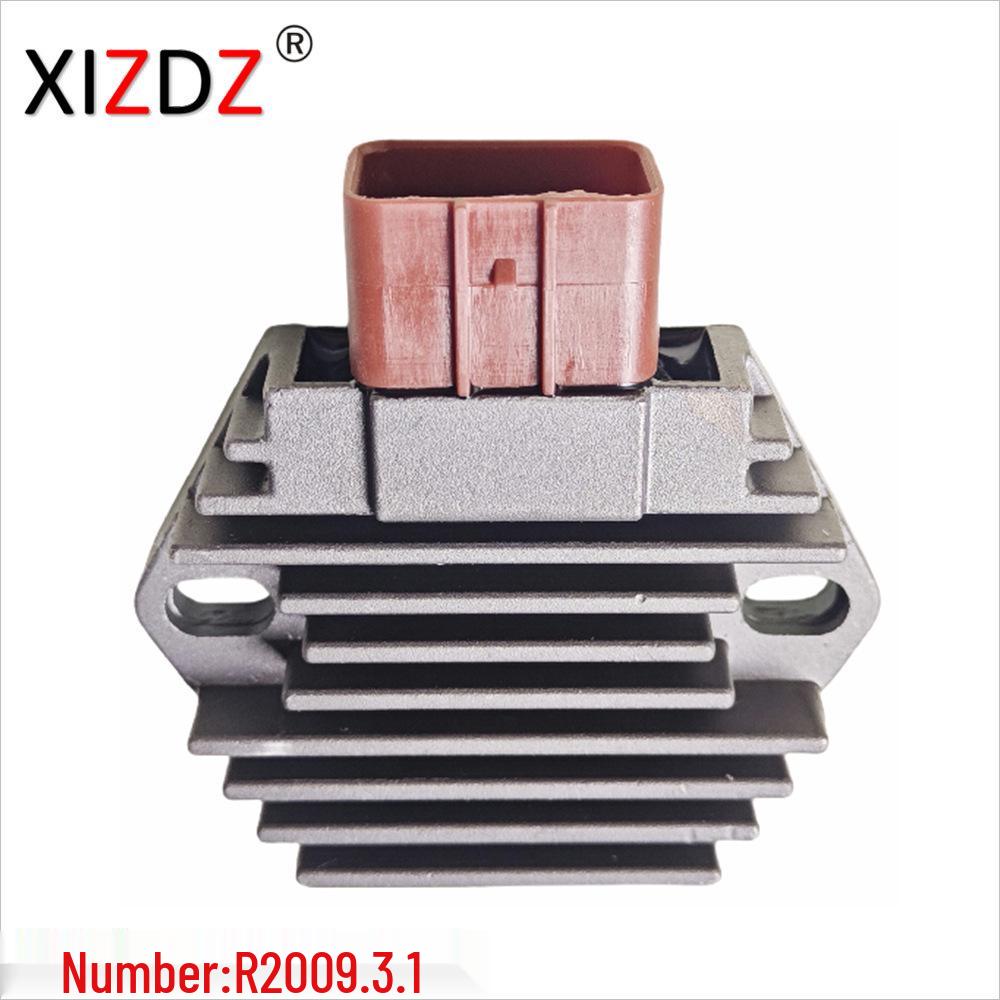 Compatible with Honda TRX350/TRX400/TRX450 (31600-HN5-671, 31600-KTB-003).