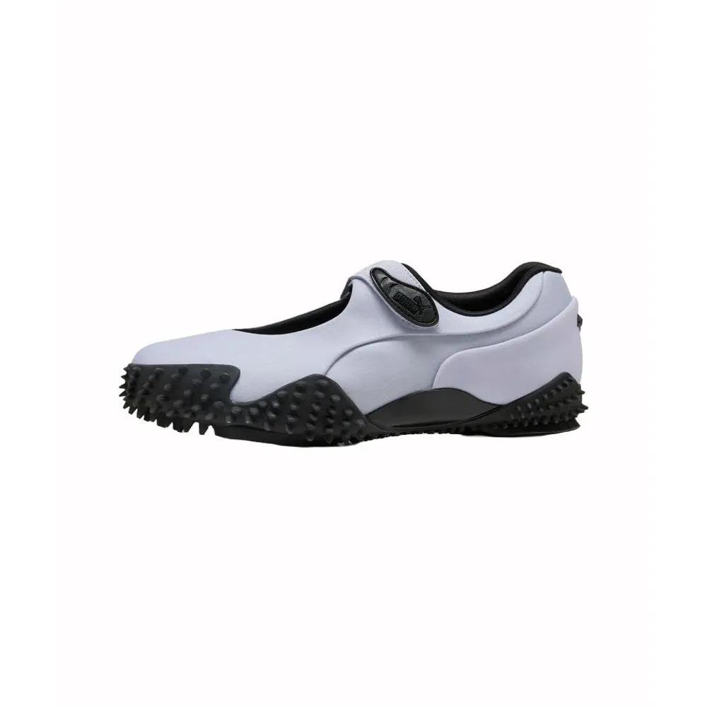 PUMA Mostro Faye Launch Cool Weather Black 400378-01 235