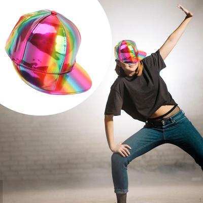 Boné de Baseball para Mulheres Homens Chapéu Ajustável Verão Leve Casual Esportes Sol