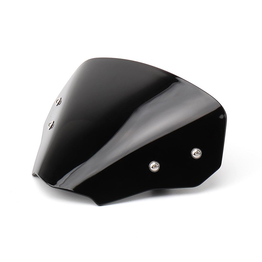 For Honda CB750 CB 750 Hornet 2025 2025 Motorcycle Accessories Windshield Front Wind Shield Deflectors Viser Visor Windscreen