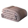 Tri-polar Down Alternative Winter Comforter