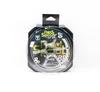 Jackall Fluorocarbon Schnur Rot Spule BF Spec 8lb 80m (8976)