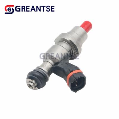 Moteur – Injecteurs de carburant pour voiture