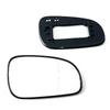 Heated Rearview Mirror Lens for 2000-2003 Volvo S60, S80, V70