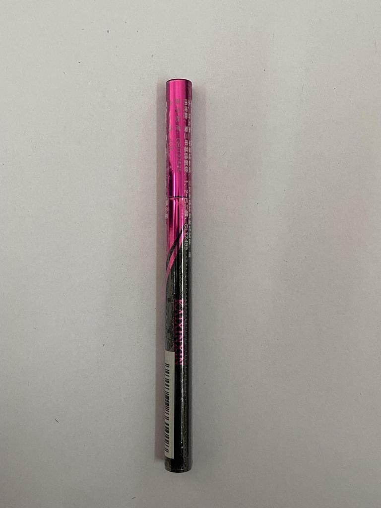 Liquid Eyeliner Pencil Long Lasting Quick-drying Waterproof Eye Liner Anti-sweat No Blooming Eyeliner Pen