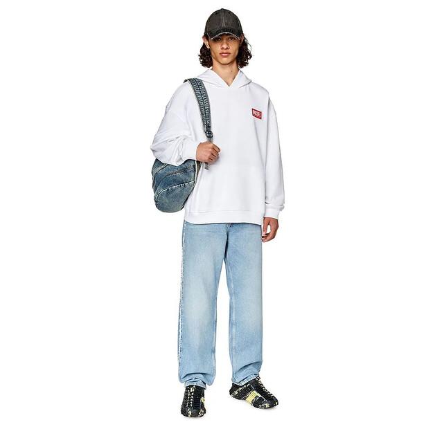 Diesel Nlabel L1 Hoodie
