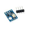 AHT10 High Precision Temperature & Humidity Sensor, Compatible with SHT20 Probe