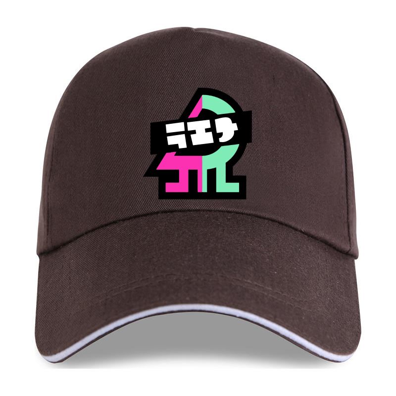 Nová kšiltovka Squidforce Splatfest 2 Splatoon 2 Černá Pro Unisex-Dámské Letní Styl Neformální nošení