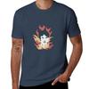 Degrassi Hell Hath No Fury Textless Tshirt Minimalist Graphic Tee Shirt