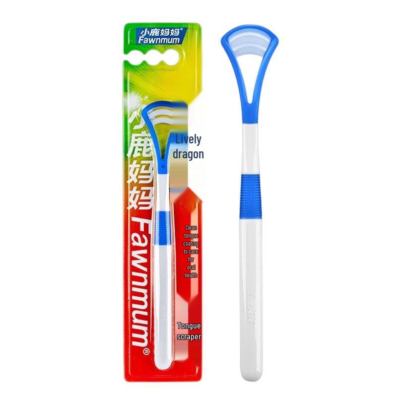 FAWNMUM Tongue Scraper 1 штука