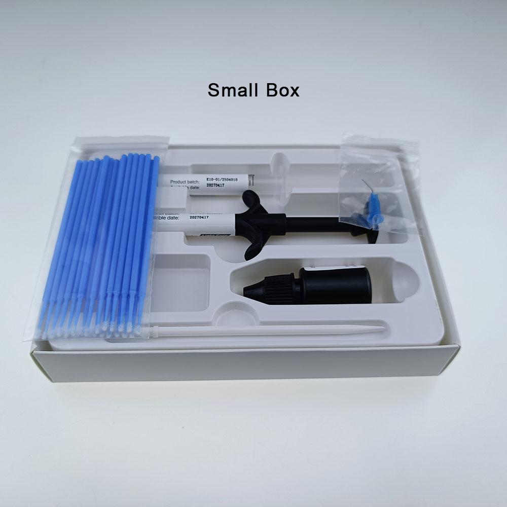 Dental Light Cure Orthodontics Adhesive Orthodontic Bonding Glue Brackets Bonding Dentists Materials