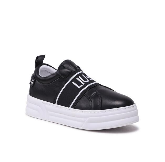 

Кроссовки Liu Jo Sneakersy Cleo 15 BA3011 P0102 Czarny