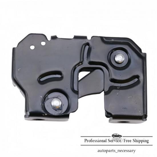 Fits Nissan GT-R 370Z Infiniti G25 G35 G37 Q60 Left Driver Side Hood Lock Latch