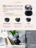 MYTREX Deep X EMS Head Spa Electric Needle Head Scalp Treatment Brush Red LED Waterproof Cordless Beauty Appliance Gift Included