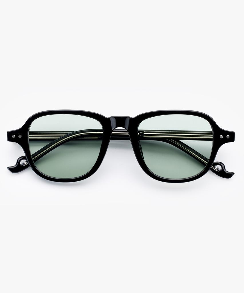 Likkeullou Rc Chouchou Sunglasses Green