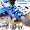 High Strength Punch Locator Corrosion Resistant Hole Punch Jig Upgrade Drill Guide  Cabinet