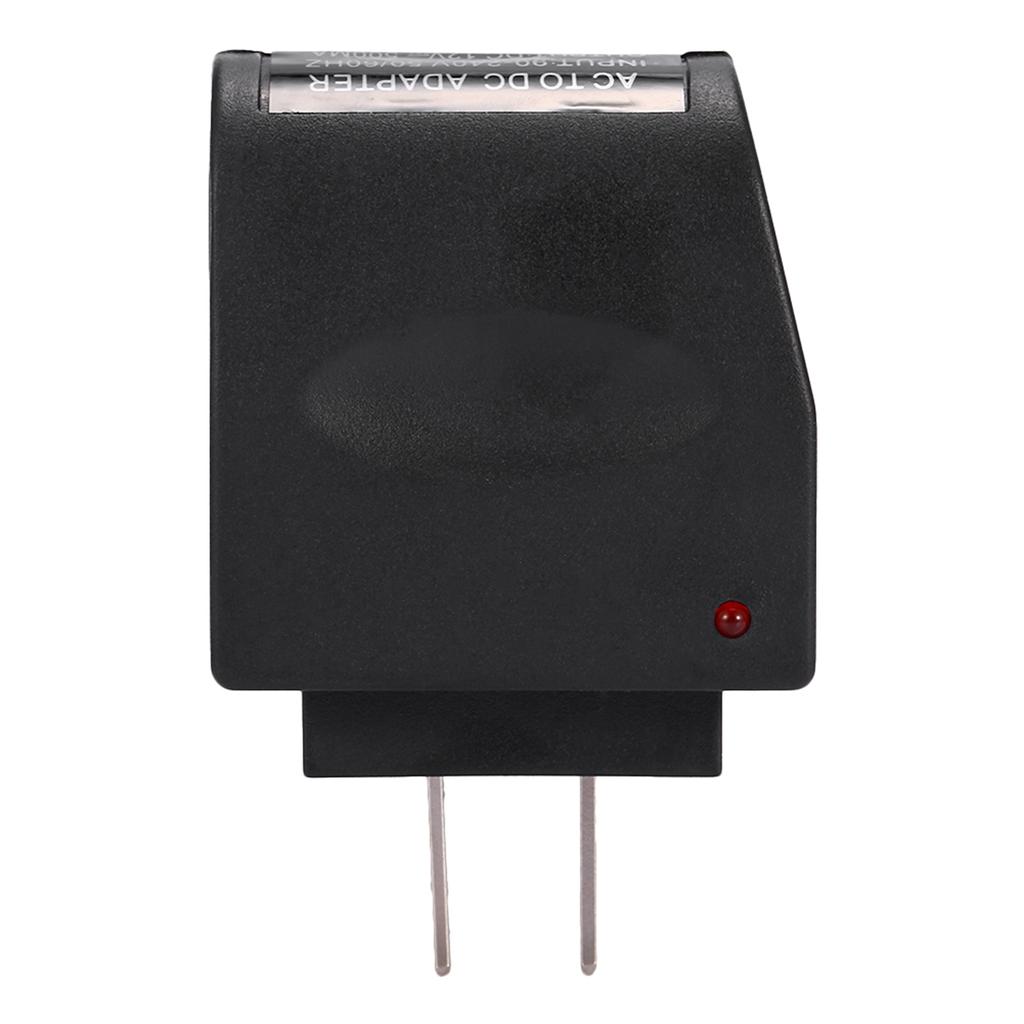 Wall Power AC to 12V DC Car Charger Cigarette Lighter Converter Adapter