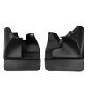 Mud Flaps for Toyota Prado FJ120 and 2700 (2003-2009)
