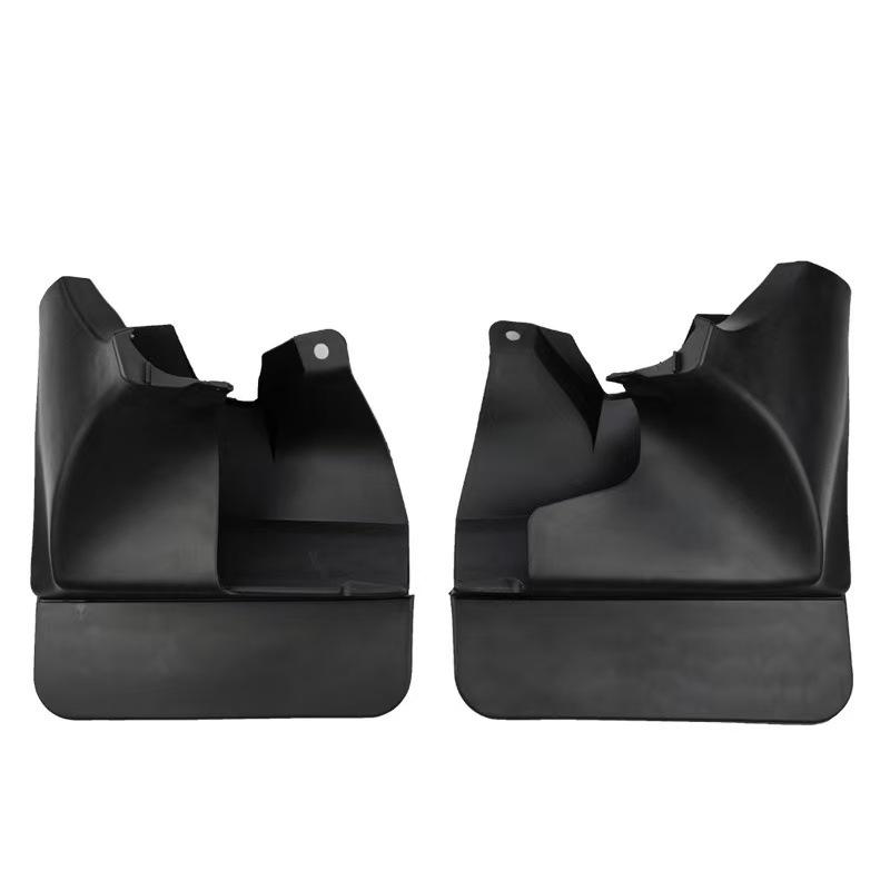 Mud Flaps for Toyota Prado FJ120 and 2700 (2003-2009)
