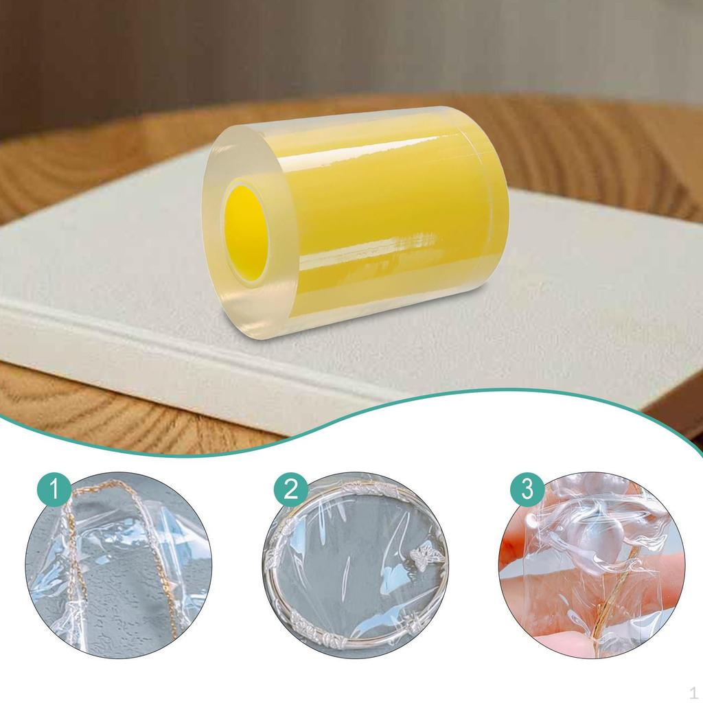 Uhrenfolienband Armbänder Armreif Aufbewahrungsschutz Reparaturwerkzeug für Hardware