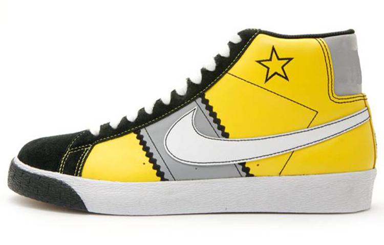 

Nike Sb Blazer Elite Sub Pop 334106-711 42